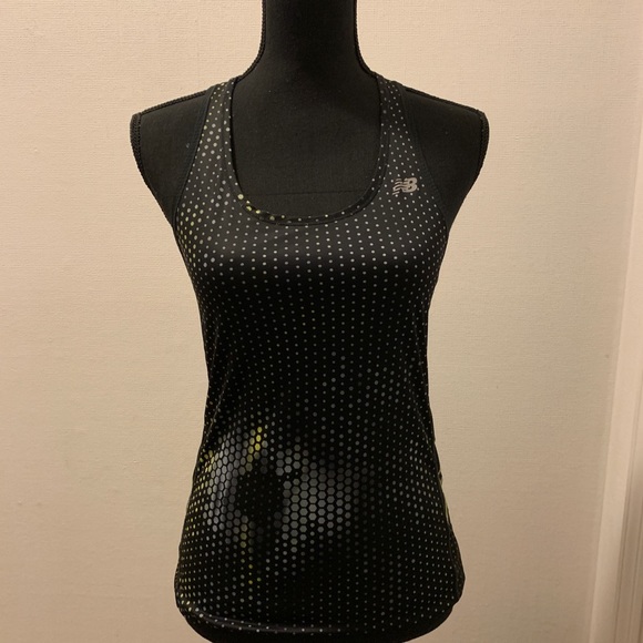 New Balance Tops - Running Racing top
